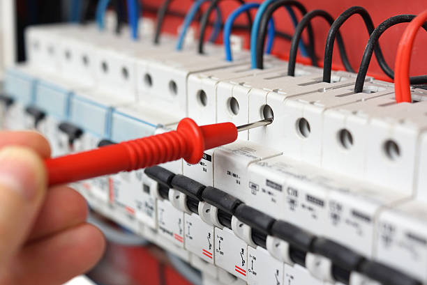 Emergency Electrical Repair Services in Pinardville, NH